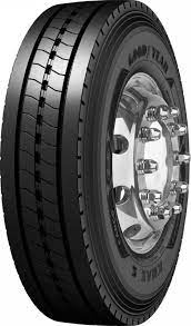 шины GOODYEAR KMAX S CAR 315/80 R22,5