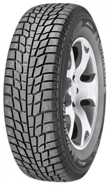 шины MICHELIN Latitude X-Ice NORTH 255/50 R19