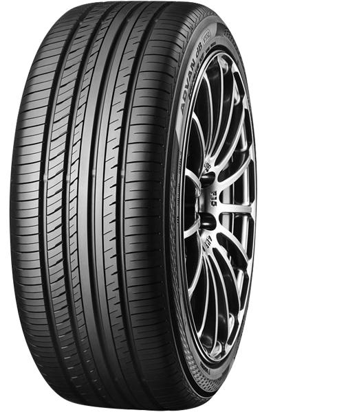 шины YOKOHAMA V552 225/45 R18