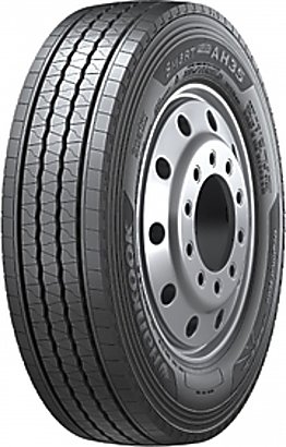 HANKOOK AH35 16PR