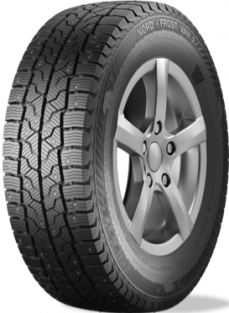 шины GISLAVED Nord Frost VAN 2 SD 225/65 R16C