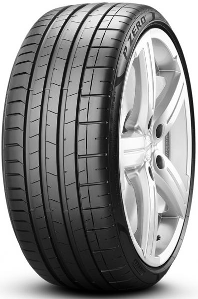 шины PIRELLI P ZERO RUN FLAT 275/35 R19