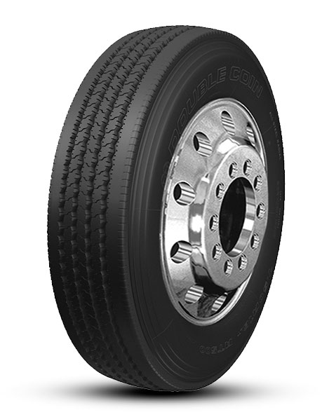 шины DOUBLE COIN RT500 235/75 R17,5