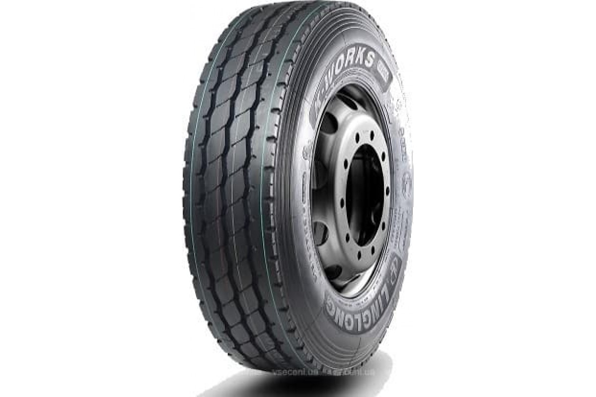 шины LINGLONG KMA400 445/65 R22,5