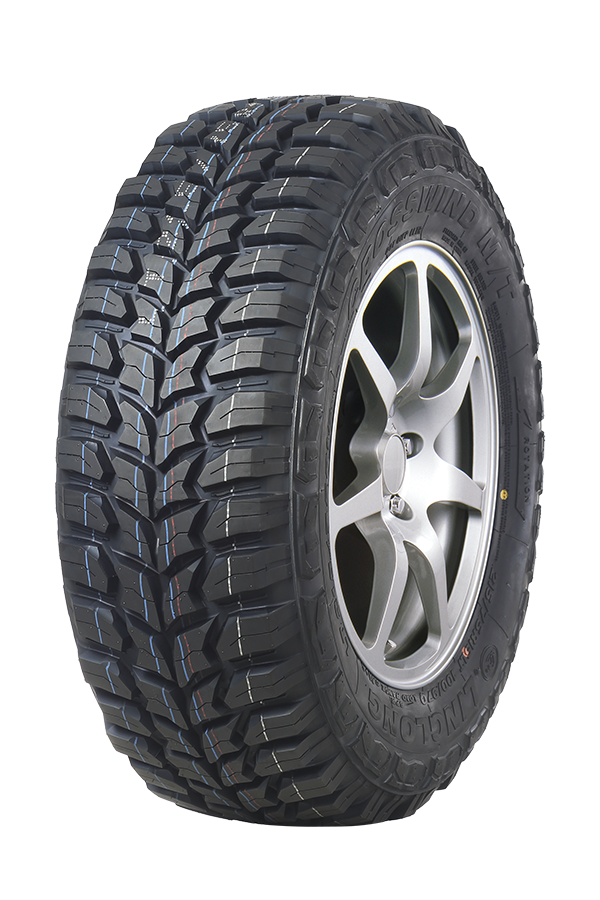 шины LINGLONG CROSSWIND M/T 235/85 R16