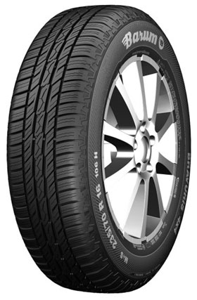 шины BARUM Bravuris 4x4 255/55 R18