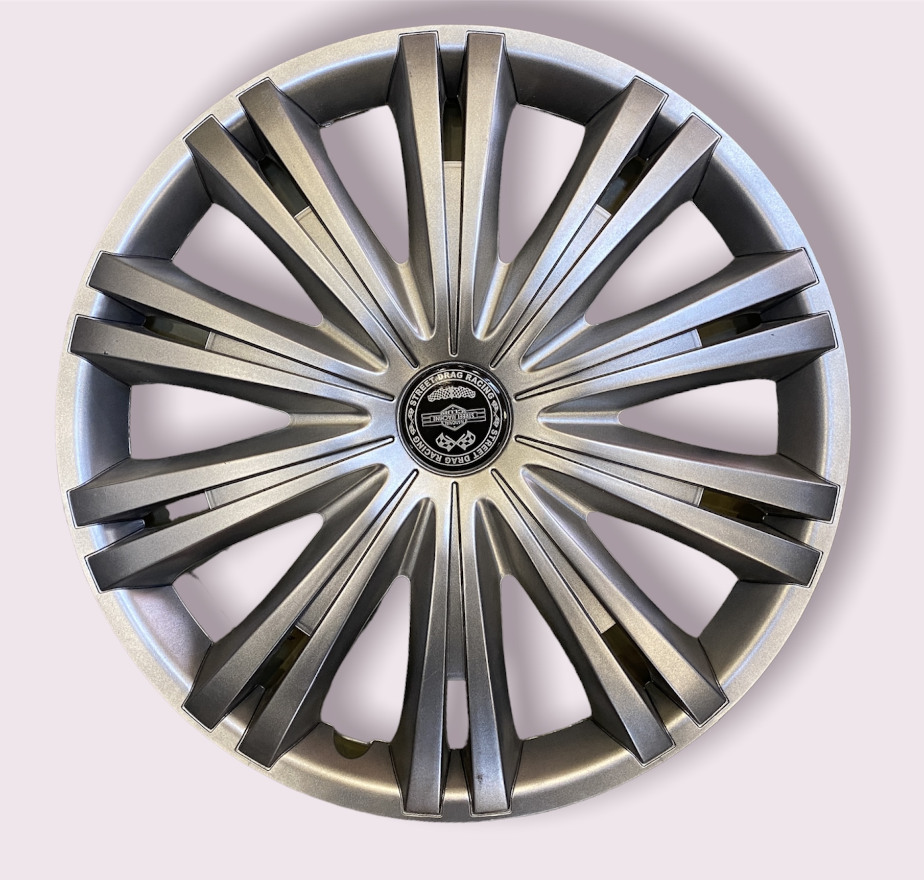 Колпаки R15  Гига компл. 4 шт