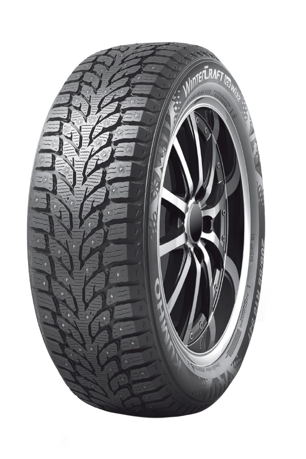 шины KUMHO WI32 235/45 R18