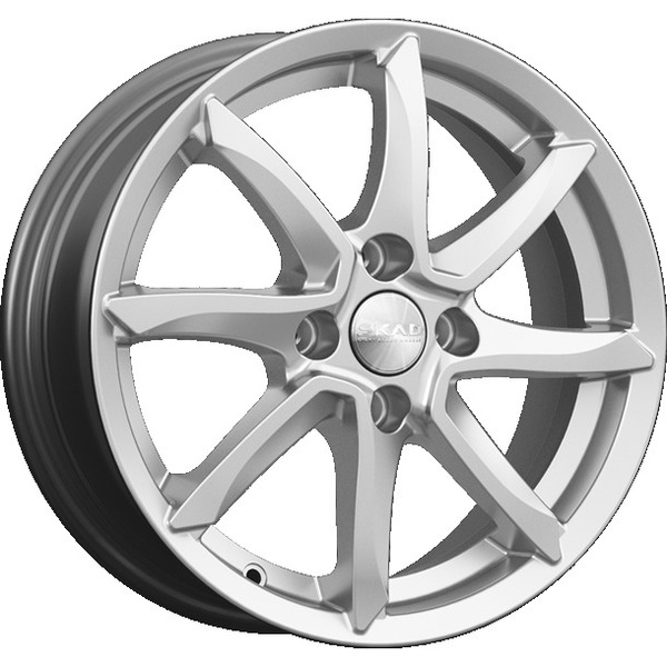 диски SKAD ОСАКА 6,0xR15 4x100 60,1 37 селена