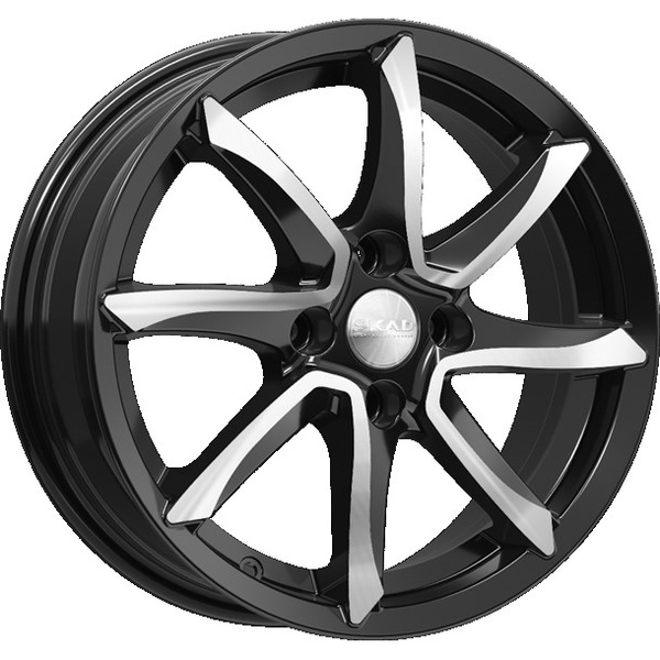 диски SKAD ОСАКА 6,0xR15 4x100 60,1 40 алмаз