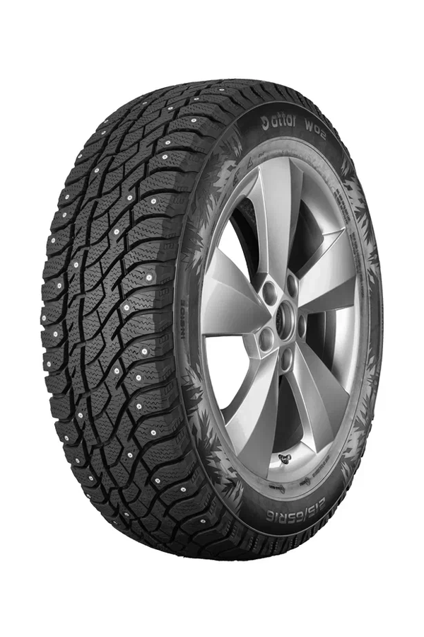 шины ATTAR W02 225/65 R17