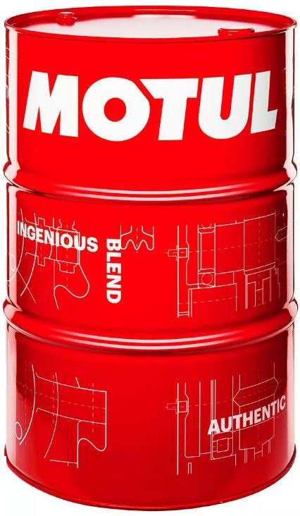 Motul Авто H-TECH 100 PLUS 5W30 SP разливное масло 1л (200л)