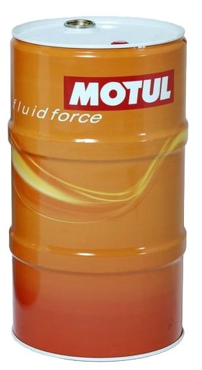 Motul Авто H-TECH 100 PLUS 5W30 SP разливное масло 1л (60л)