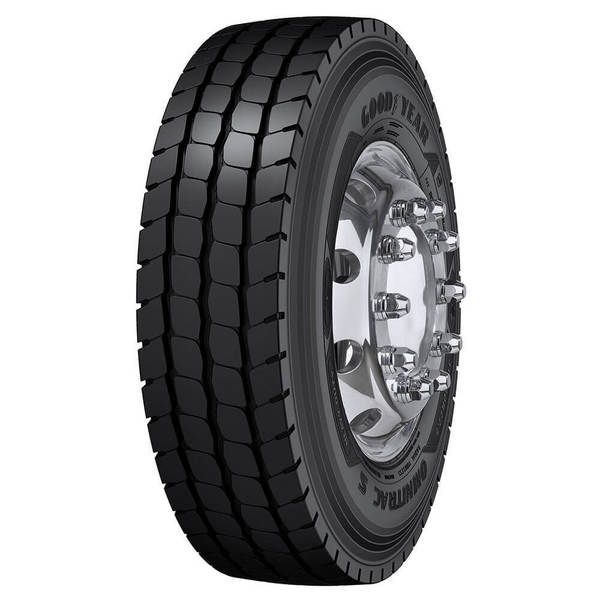 GOODYEAR OMNITRAC S HD