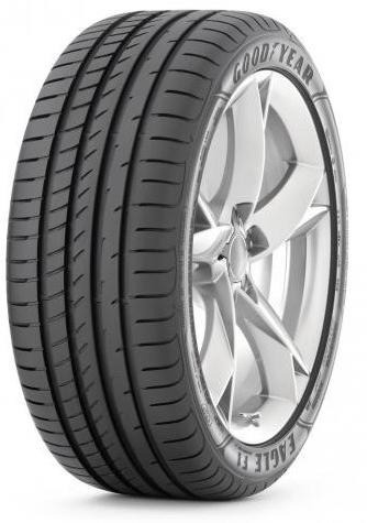 GOODYEAR Eagle F1 ASYMMETRIC 2