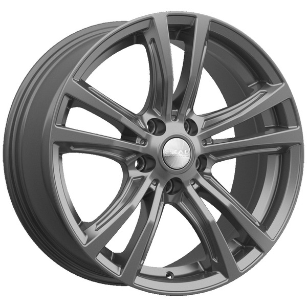 диски SKAD Мюнхен 8,0xR18 5x114,3 60,1 30 графит