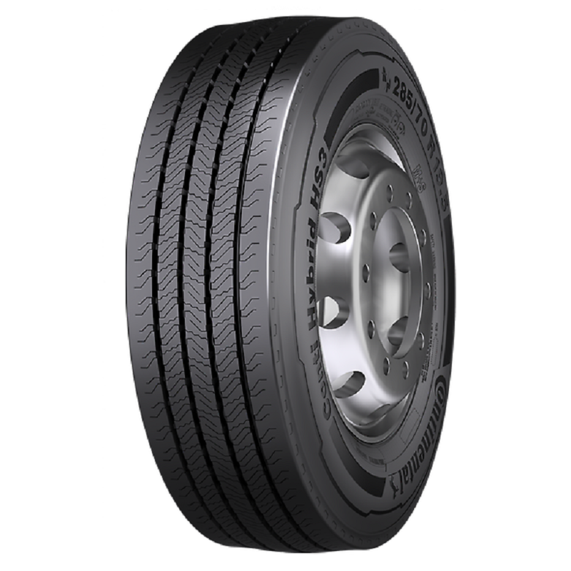 шины CONTINENTAL Hybrid HS3+ 315/70 R22,5