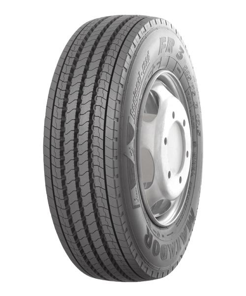 шины MATADOR FR3 215/75 R17,5