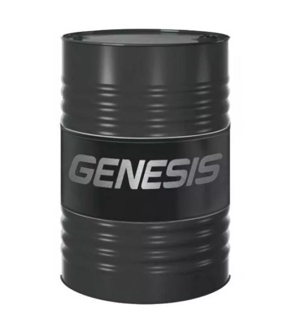 Лукойл Genesis Armortech JP 5W30 масло разливное 1л (200л/170кг)