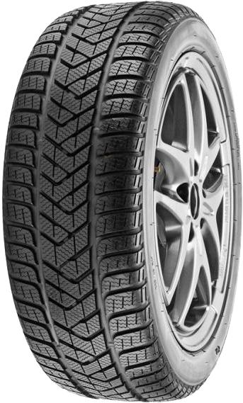 PIRELLI WINTER SOTTOZERO Serie 3 RUN FLAT