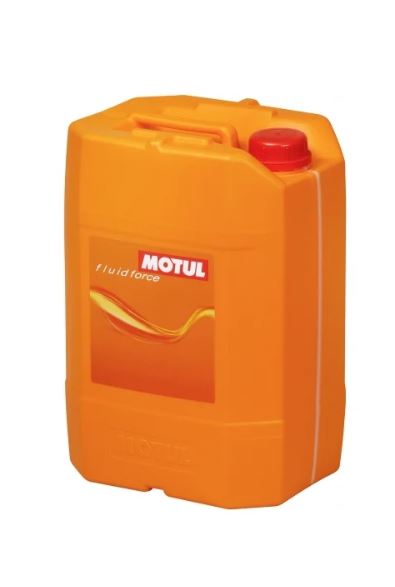 Motul Авто Multi CVTF разливное масло 1л (20л)