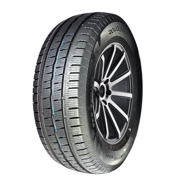 шины ROYAL BLACK ROYALWINTER VAN 215/70 R15C