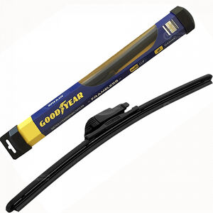 Щетка ст/очист. Goodyear Frameless 28