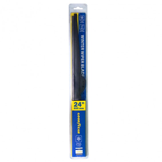 Щетка ст/очист. Goodyear Winter 24