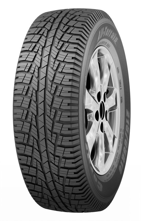 шины CORDIANT ALL TERRAIN OA-1 245/70 R16