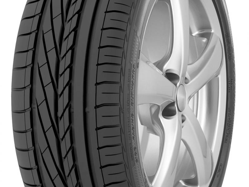 GOODYEAR Excellence Run Flat