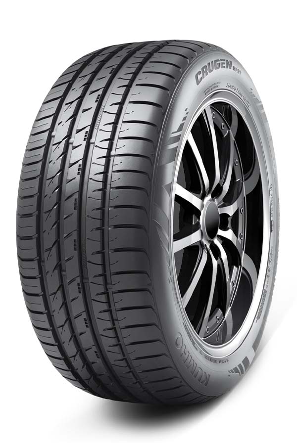 шины KUMHO HP91 265/70 R16