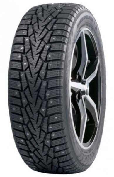 NOKIAN Tyres Hakkapeliitta 7 SUV