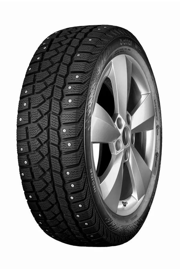 шины ATTAR W01 205/65 R16