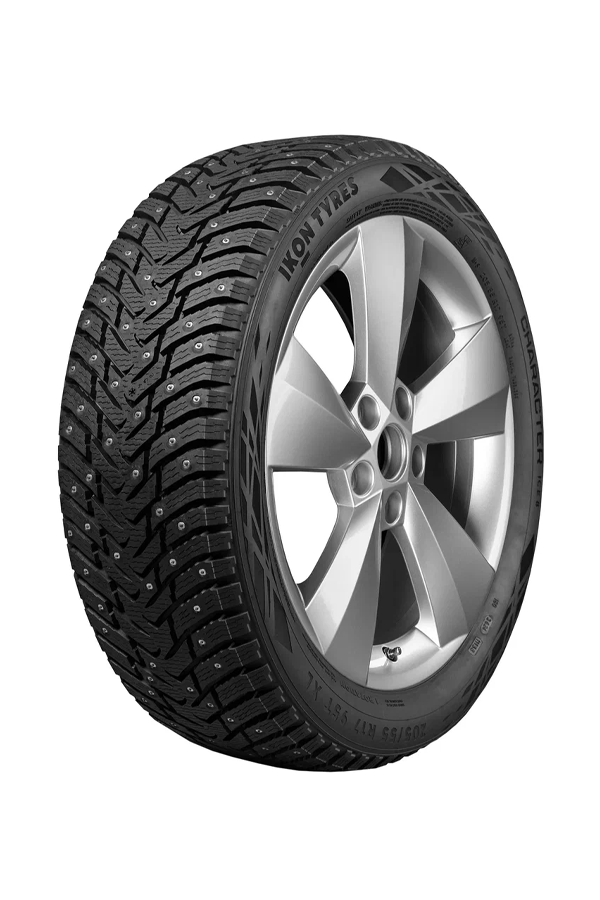 шины IKON Tyres CHARACTER ICE 8 175/70 R14