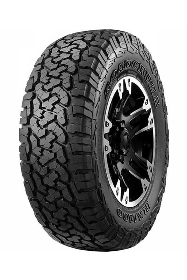 шины ROADCRUZA RA1100 205/65 R15