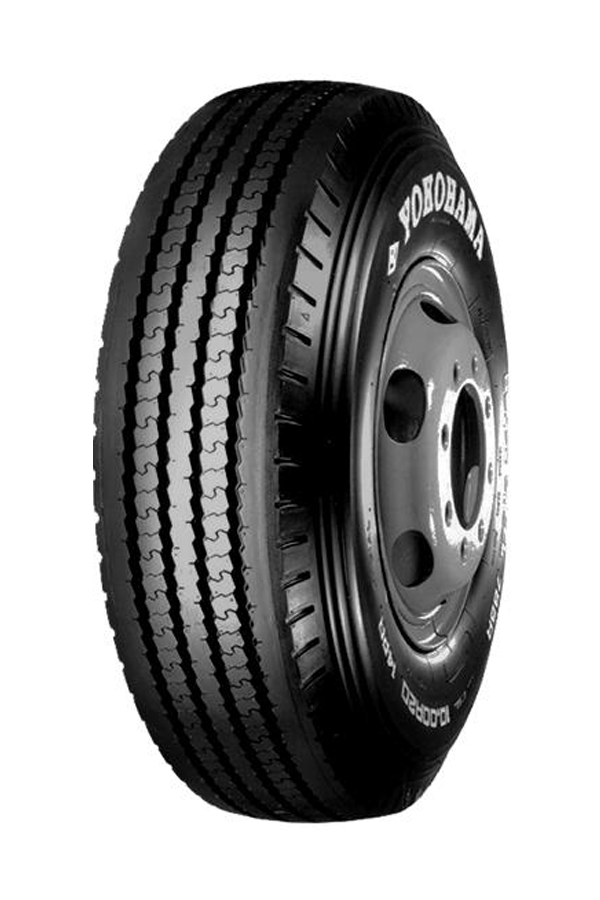 шины YOKOHAMA Y785R 7,50 R16