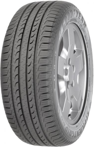 GOODYEAR EfficientGrip SUV