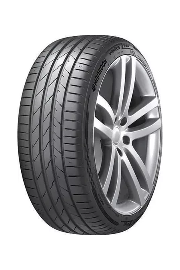 шины HANKOOK K137 315/30 R21